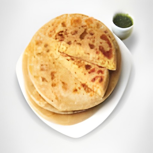 COLONEL PARATHA ALOO 1.5 KG