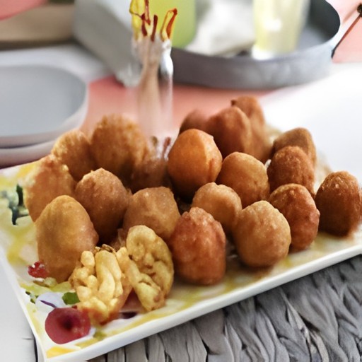 COLONEL MAC & CHEESE BITES 12.5 OZ