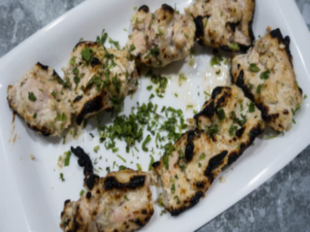 COLONEL CHICKEN MALAI KABAB 312 GM