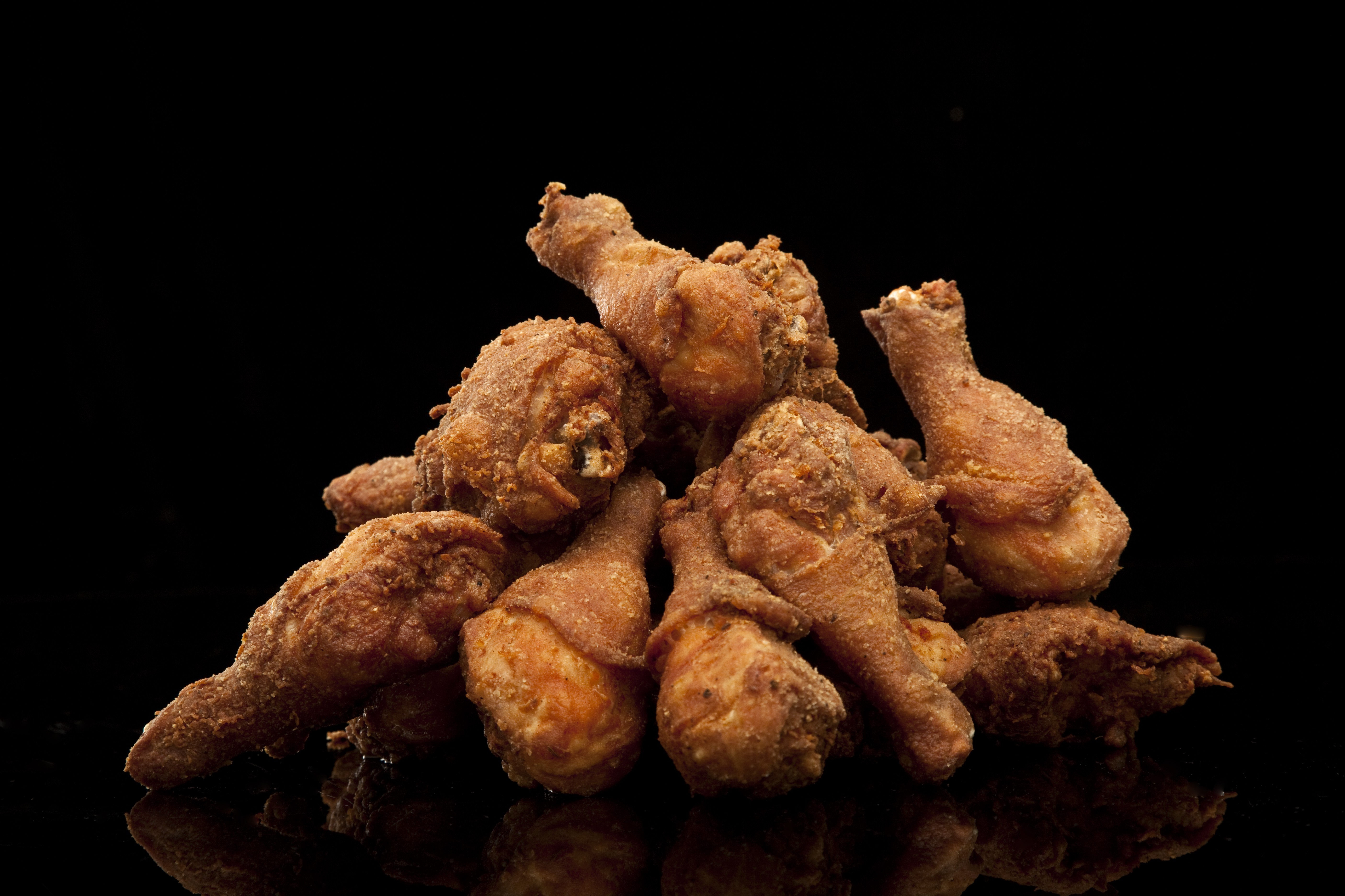 COLONEL CHICKEN 11 OZ