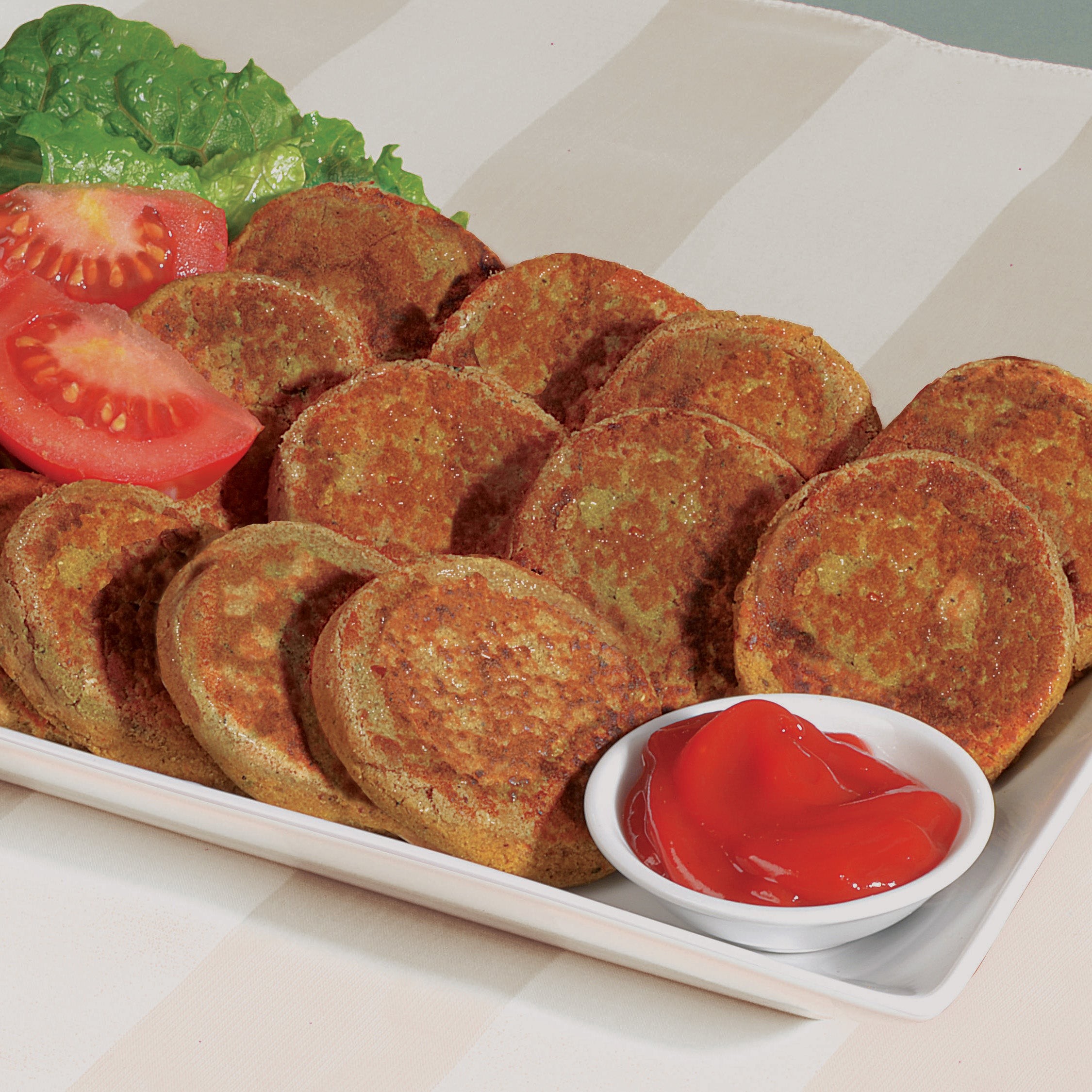 C D Chicken Finger 369 GM