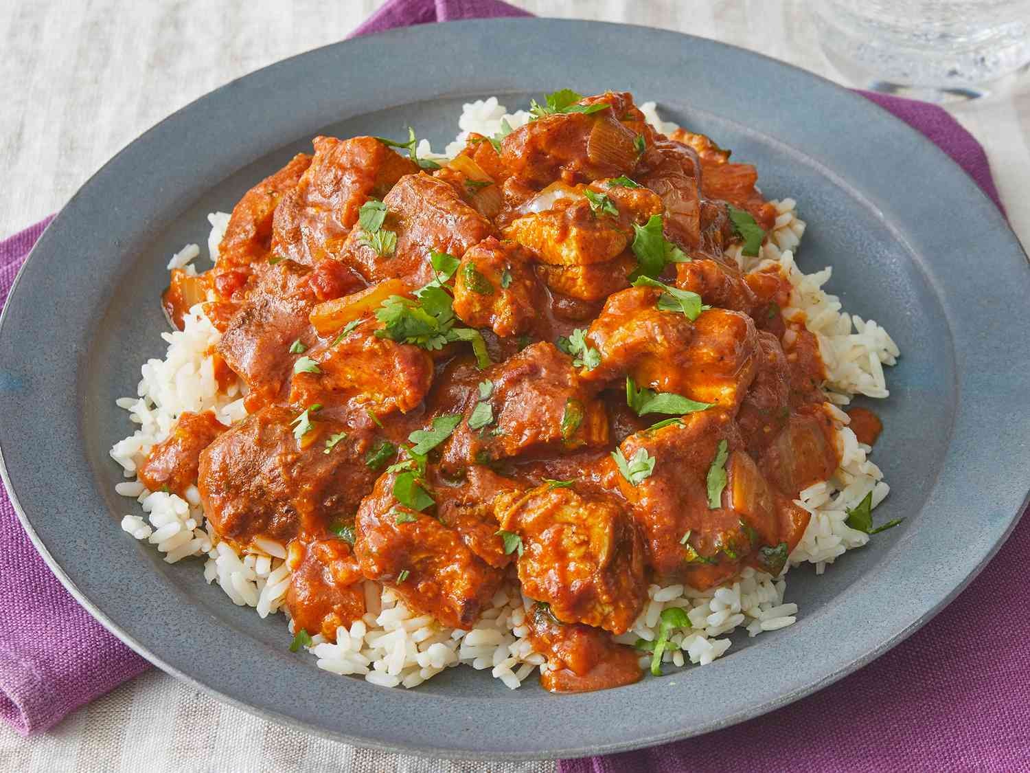 COL K CHICKEN TIKKA MASALA 0.69 LBS
