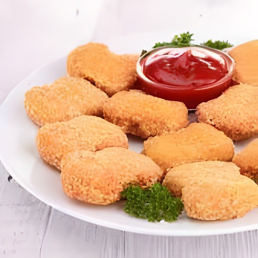 CK CHICKEN NUGGETS  16 OZ