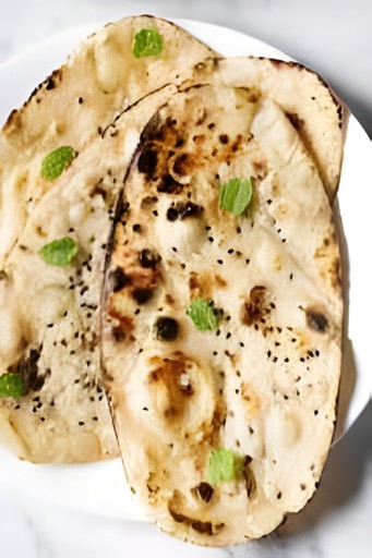 Colonel Kababz Garlic Naan 15 PCS