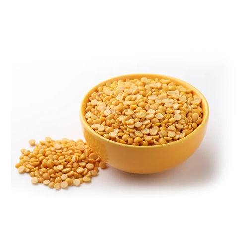 Real Toor Dal Oily 10 LBS