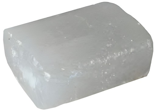Real Alum 100 GM