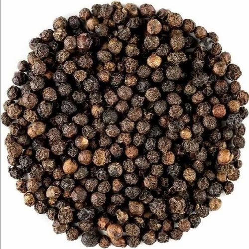 REAL BLACK PEPPER WHOLE 14 OZ