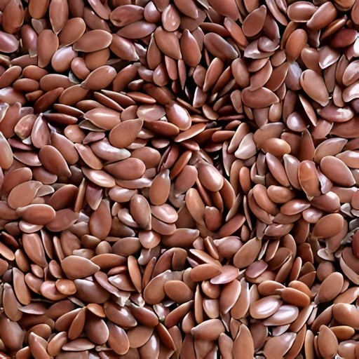 REAL FLAX SEEDS 28 OZ