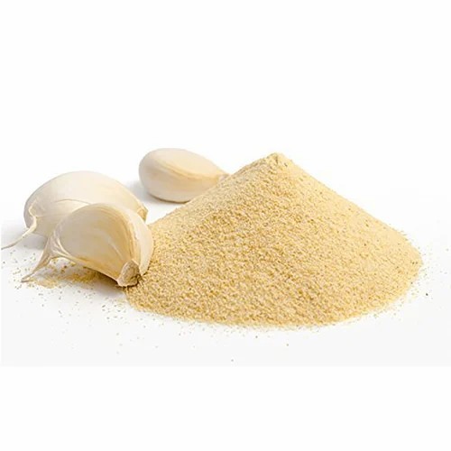 REAL GARLIC POWDER 200 GM