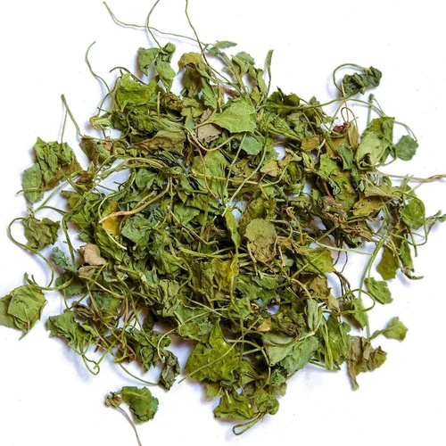 REAL: METHI PATTA / KASOORI METHI  100 GM