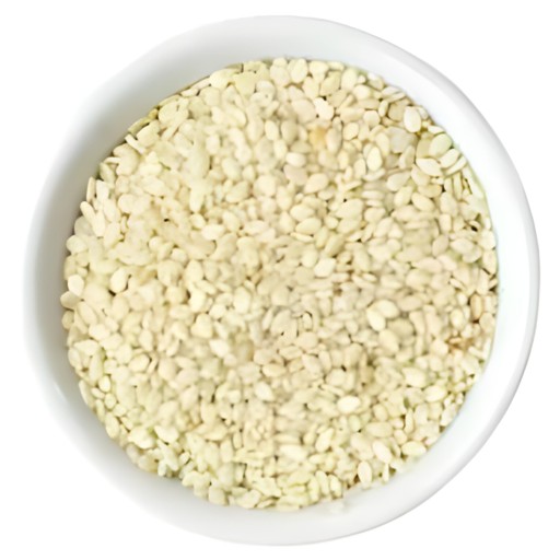Real Sesame Seeds 4 LBS
