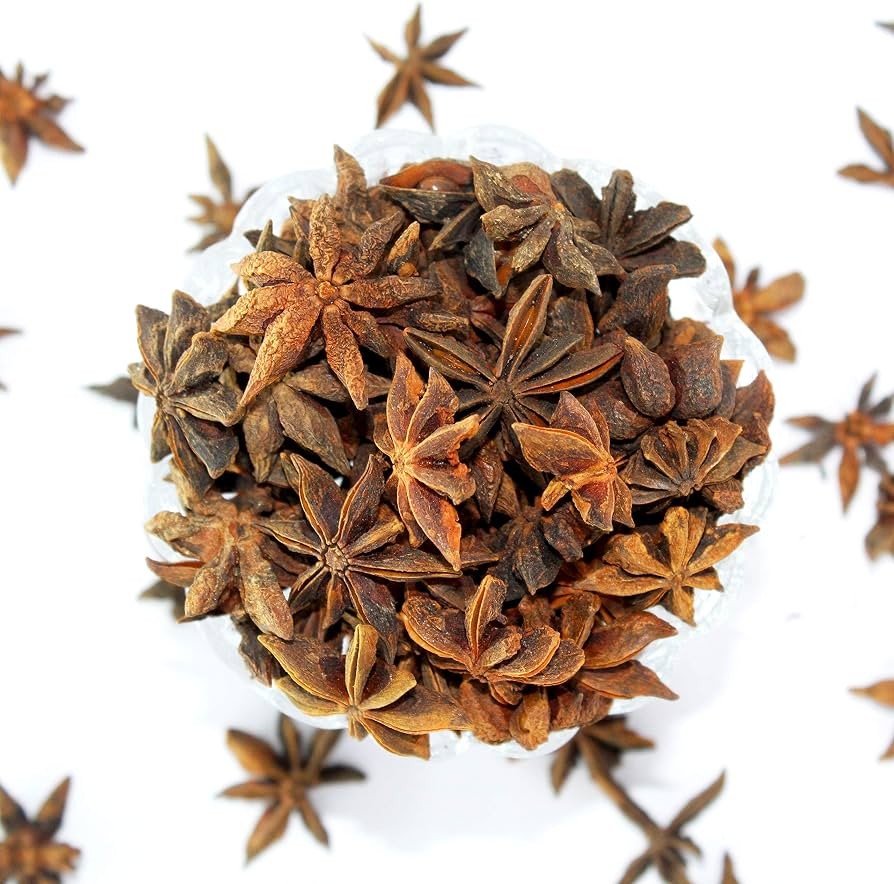 REAL STAR ANISE SEED 100 GM