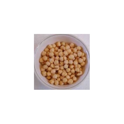 REAL: CHICKPEAS CAN 420 GM