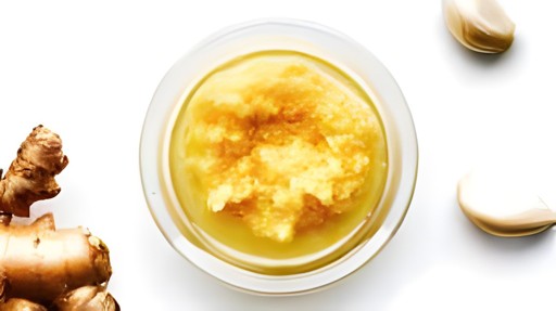 Real Ginger Garlic Paste 310 GM