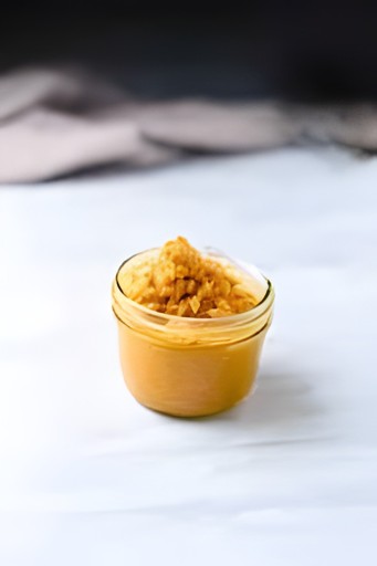 RAW TURMERIC PASTE REAL 310 GM