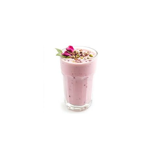 Real Falooda Drink Rose  290 ML