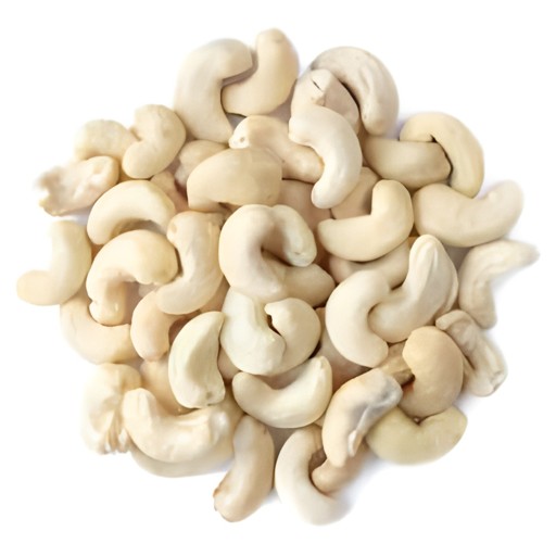 Real Cashews Whole 7 OZ