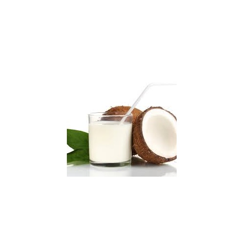 REAL: COCONUT MILK 400 ML