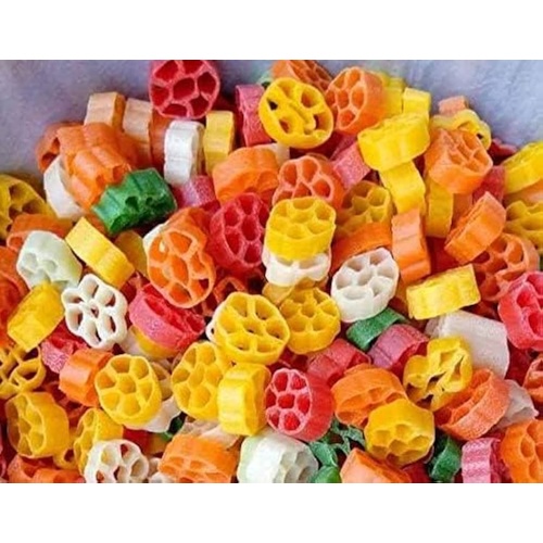 REAL: FRYUMS / FARFAR FLOWERS COLOR  200 GM