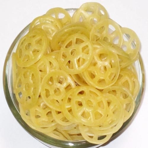 Real Frymus Round  200 GM