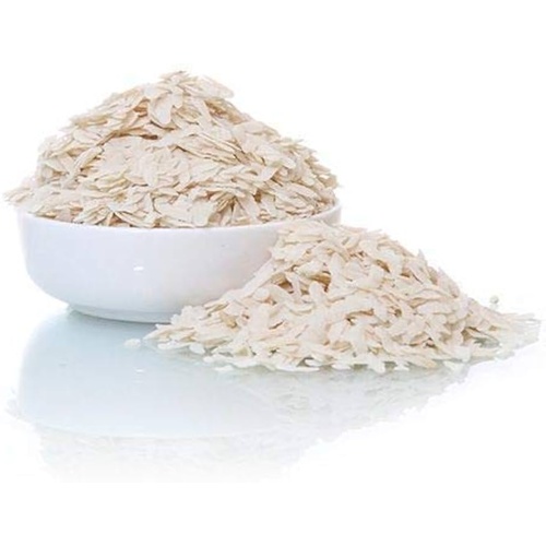 REAL: POHA THICK   400 GM