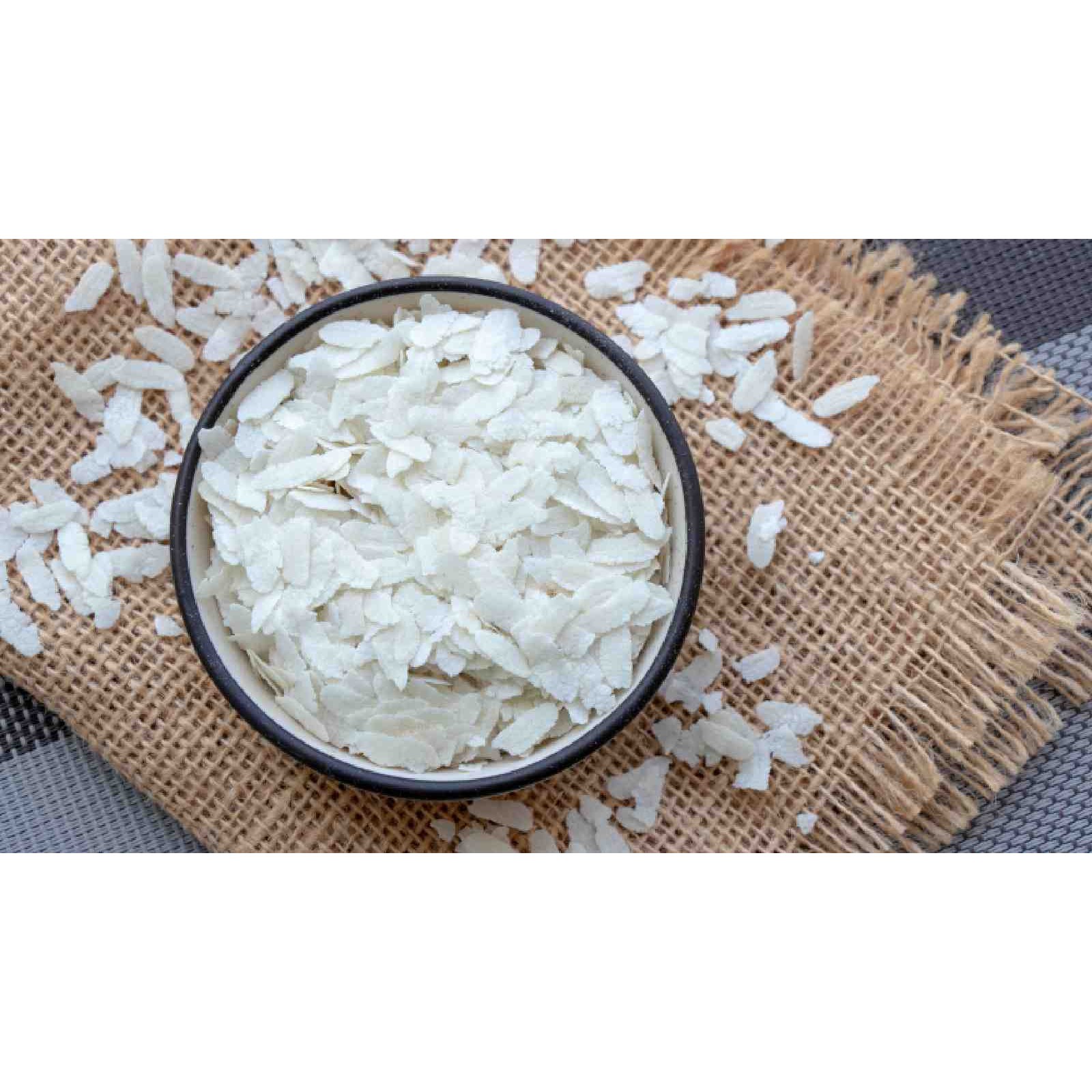 Real Hajikhani Poha 800 GM