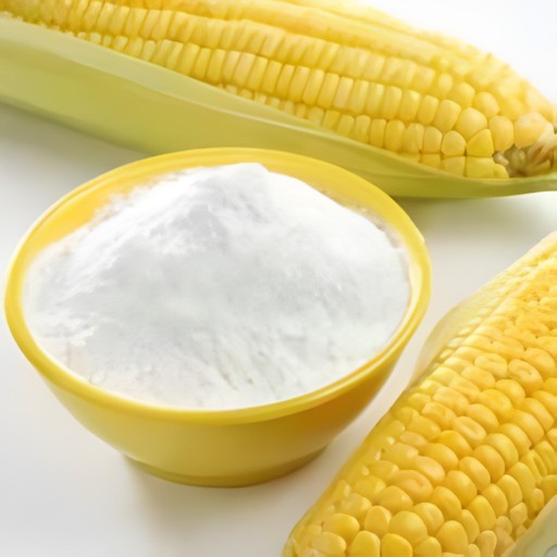 Real Corn Flour White 908 GM