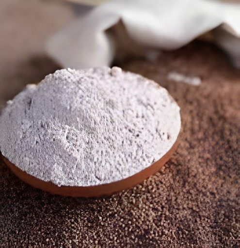 Real Ragi Flour 4 LBS