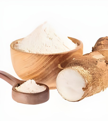 ARROWROOT FLOUR REAL 400 GM