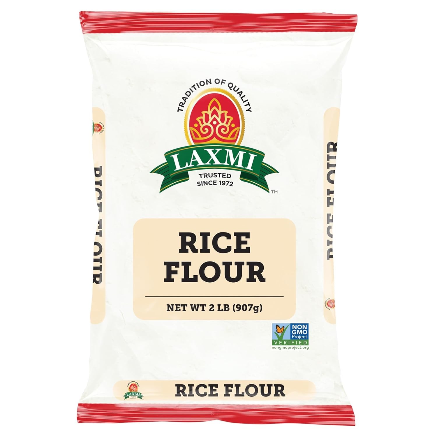 REAL RICE FLOUR 2 2 LBS