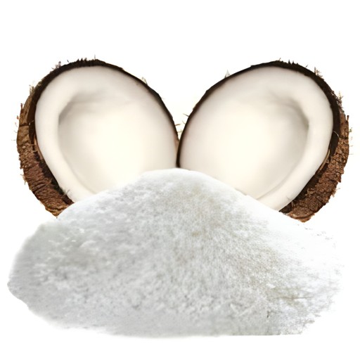 Real Coconut Powder 400 GM