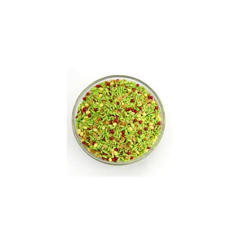 Real Green Mukhwas  200 GM
