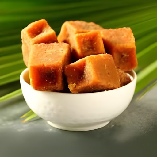 Real Kolhapuri Jaggery 11 LBS