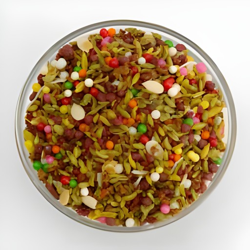 Real Mukhwas 180 GM