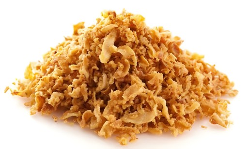 Real Crystal Fried Onion  400 GM