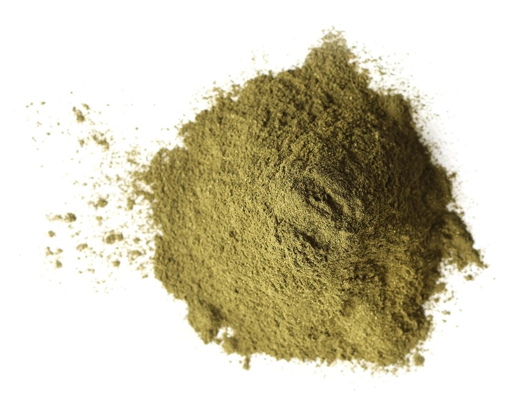 JIVA ORGANIC BARLEY GRASS POWDER 7 OZ