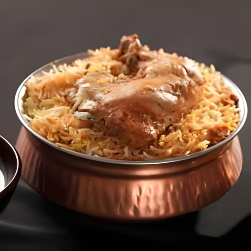 SHAHNAWAZ CKN BIRYANI 10 OZ