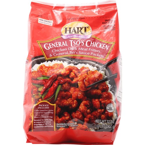 Hart General Tso's Chicken 32 OZ