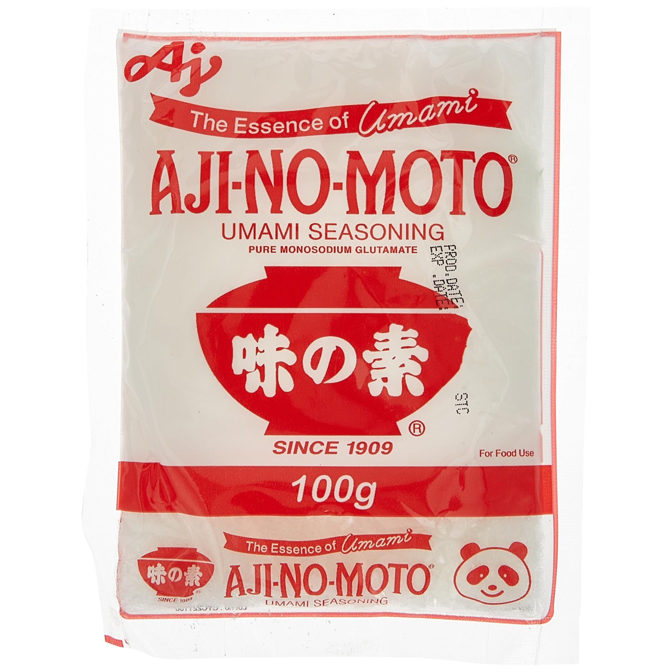 AJ Ajino Moto 100 GM