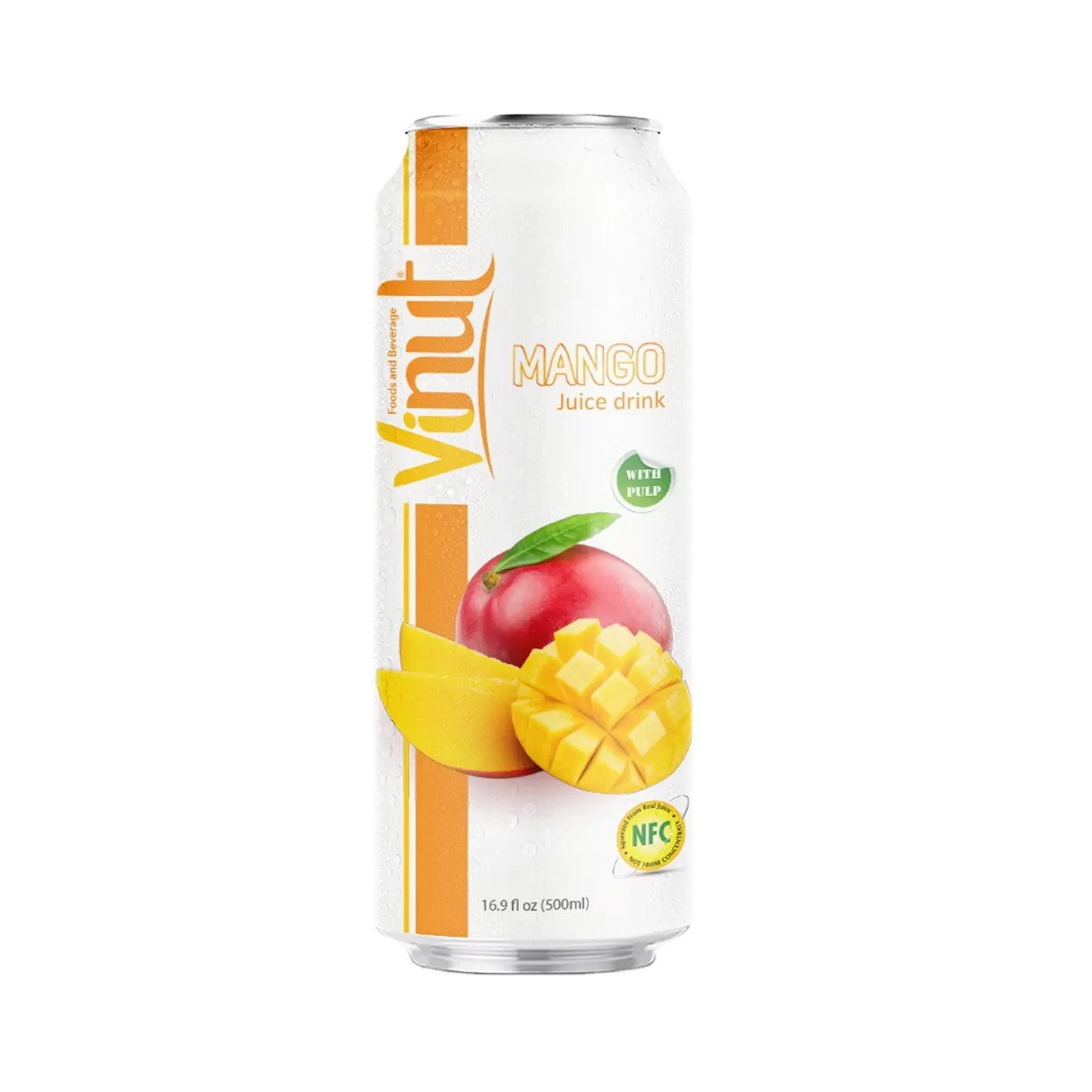 VINUT MANGO JUICE 500 ML