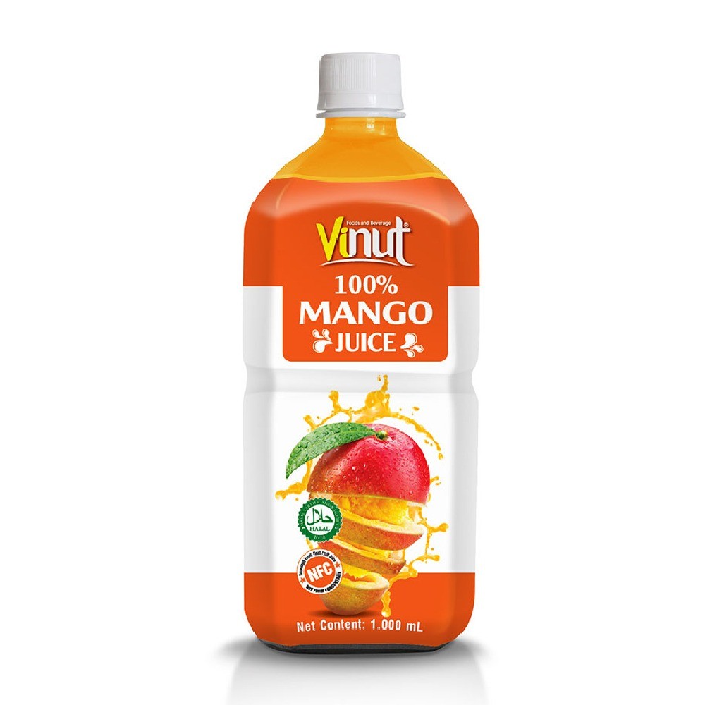 Vinut 100% Mango Juice