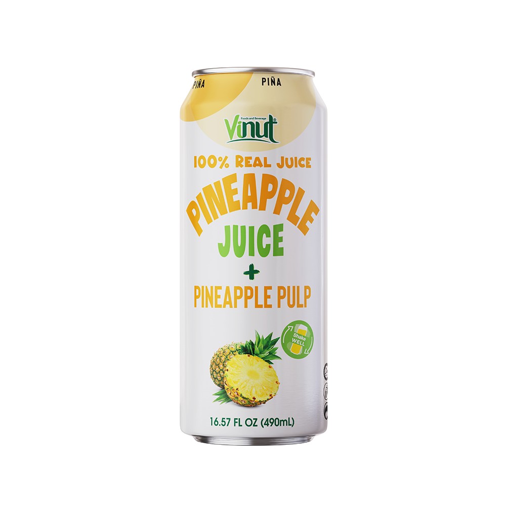 VINUT PINA APPLE JUICE