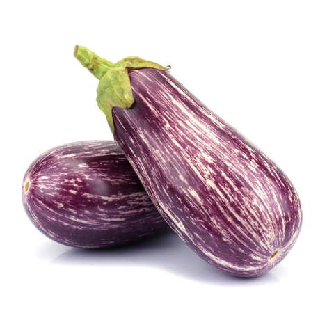 EGGPLANT GRAFFITI 1 LBS