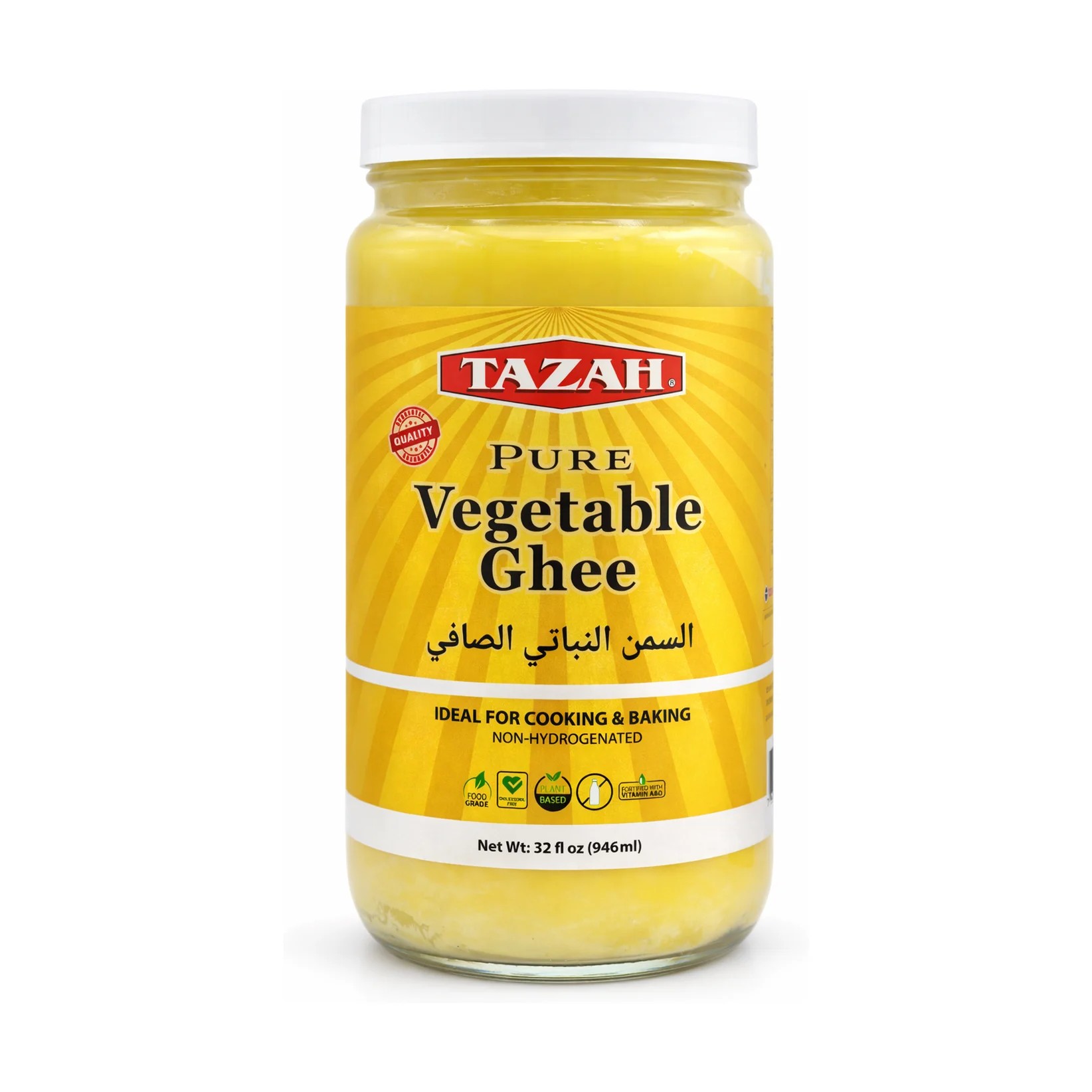 Taaza Ghee
