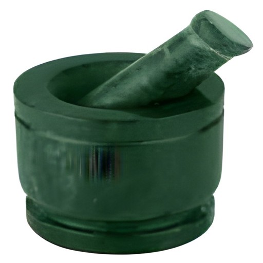 Green Khaldasta 1 COUNT