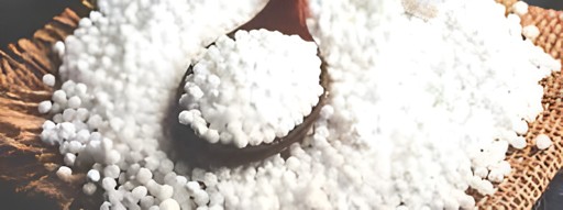 Jiyas Sabudana 4 LBS