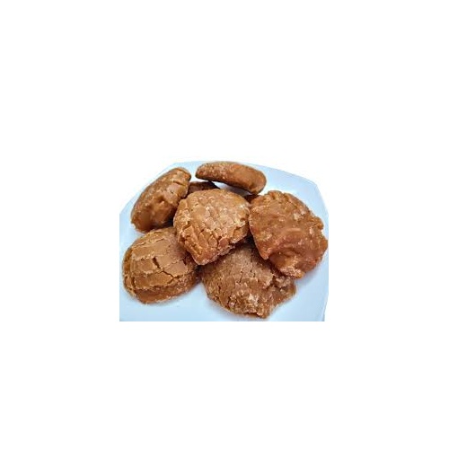 Jiya's Kolhapuri Jaggery 2 KG