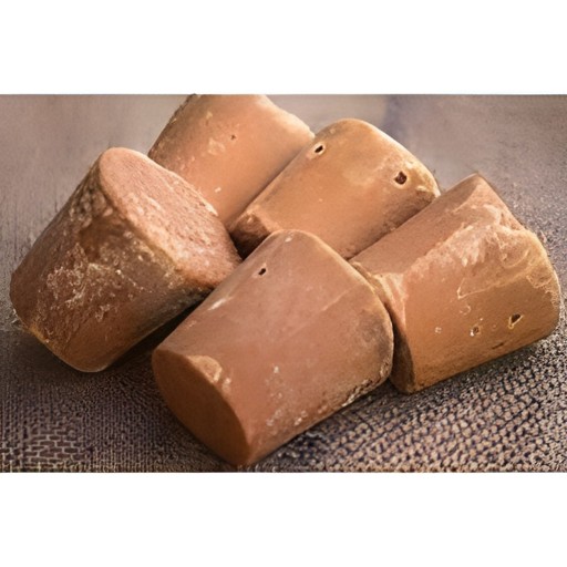 Jiya Natural Jaggery Bucket 2 KG