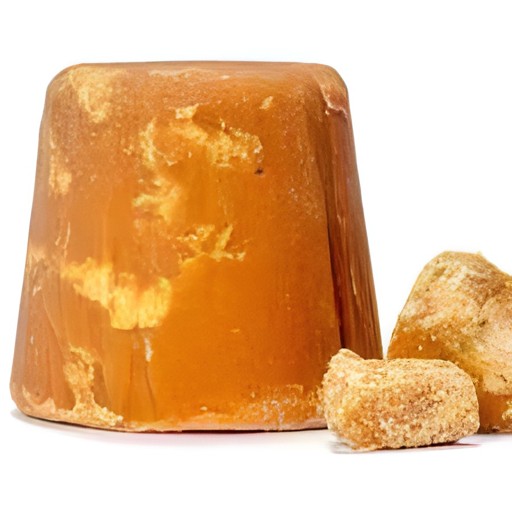 Jiya Natural Jaggery Bucket 1 KG