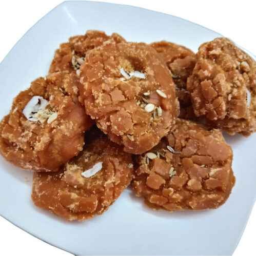 Jiya Pesi Gur 2 LBS